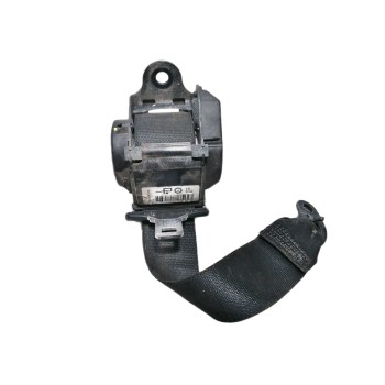 CINTURON SEGURIDAD TRASERO IZQUIERDO S3724330903 