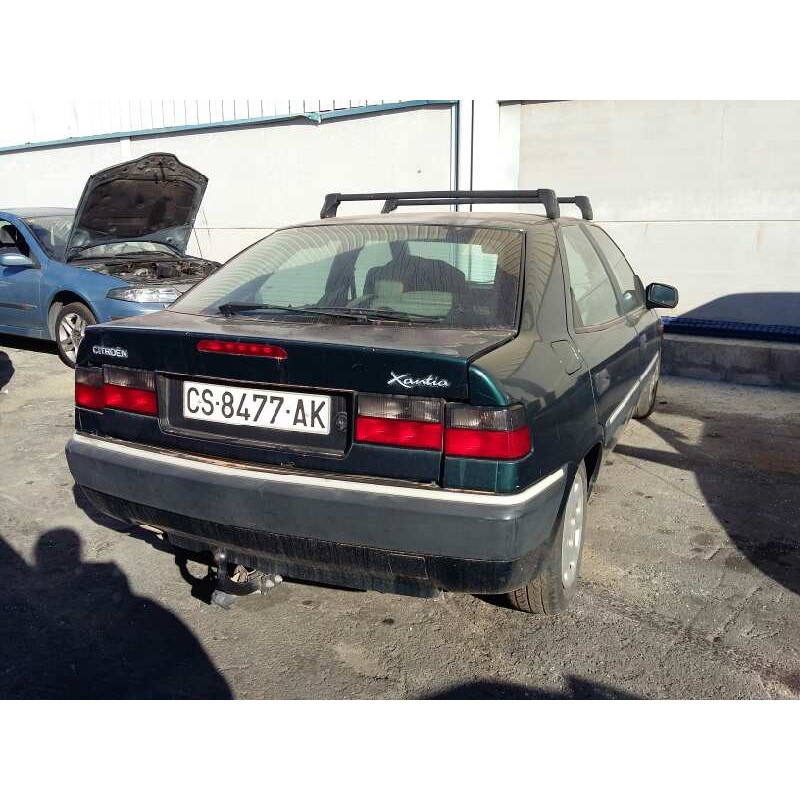 CITROËN XANTIA BERLINA