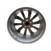 Recambio de llanta para volkswagen t-roc (a11, d11) 1.5 tsi referencia OEM IAM 2GA601025AC8Z8 7.0Jx17 2GA601025AG