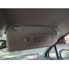 Recambio de parasol derecho para citroën c4 lim. collection referencia OEM IAM   