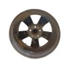 Recambio de llanta para skoda fabia iii (nj3) 1.0 referencia OEM IAM 5JA601025L8Z8 ET38 6Jx15