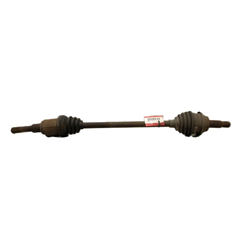 Recambio de transmision trasera derecha para land rover freelander 2.0 td4 cat referencia OEM IAM TOB000110 1H5Z4602CA 