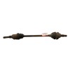 Recambio de transmision trasera derecha para land rover freelander 2.0 td4 cat referencia OEM IAM TOB000110 1H5Z4602CA 