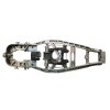 Recambio de soporte para volkswagen touran (1t1) trendline referencia OEM IAM 1T0837885  1T0839885