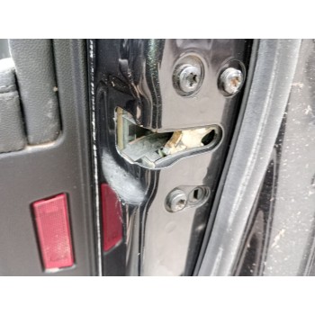 CERRADURA PUERTA DELANTERA DERECHA 