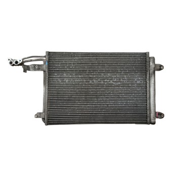 CONDENSADOR / RADIADOR AIRE ACONDICIONADO 1K0820411AH 1267901S 1K0820411AC