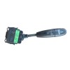 Recambio de mando limpia para chevrolet matiz (m200, m250) 0.8 referencia OEM IAM 96602569 5223301000 