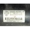 Recambio de motor arranque para nissan juke (f15) 1.2 dig-t referencia OEM IAM 2330000Q3D 233004979RA 