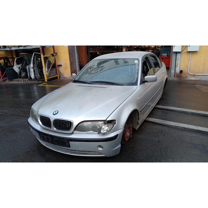 BMW SERIE 3 BERLINA (E46)