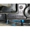 Recambio de maneta exterior delantera derecha para volkswagen passat berlina (3c2) highline referencia OEM IAM 3C0837886G  