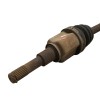 Recambio de transmision trasera derecha para land rover freelander 2.0 td4 cat referencia OEM IAM TOB000110 1H5Z4602CA 