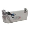 Recambio de parasol derecho para citroën c4 lim. collection referencia OEM IAM   