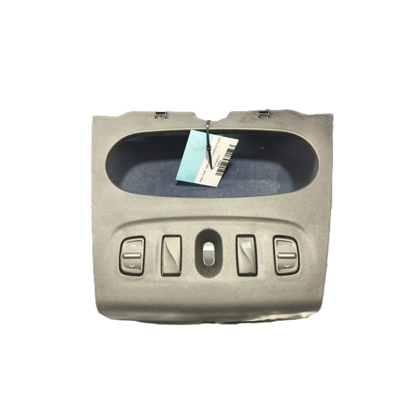Recambio de interruptor para dacia sandero ii (b8_) tce 90 (b8m1, b8ma) referencia OEM IAM 275009384R 275009384R 