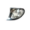 Recambio de piloto delantero izquierdo para bmw 3 (e46) 316 i referencia OEM IAM 63137165851 014441511LC 