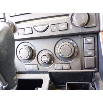 MANDO CALEFACCION / AIRE ACONDICIONADO 