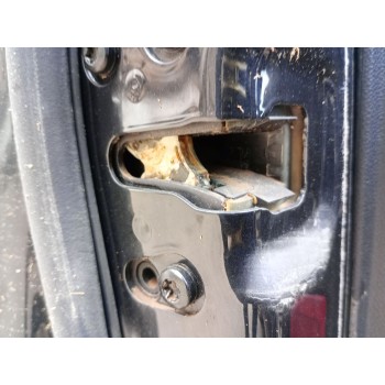 CERRADURA PUERTA DELANTERA IZQUIERDA 
