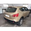 nissan qashqai i (j10, nj10) del año 2007