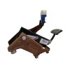 Recambio de pedal freno para land rover range rover sport v6 td hse referencia OEM IAM SKB500031  