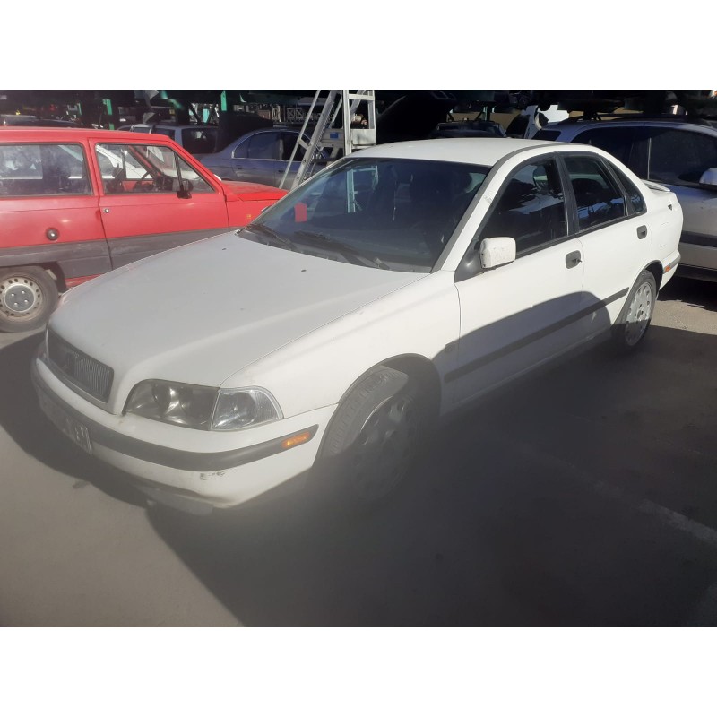 VOLVO S40 BERLINA