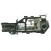 Recambio de maneta exterior delantera derecha para volkswagen passat berlina (3c2) highline referencia OEM IAM 3C0837886G  