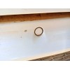 Recambio de paragolpes trasero para ford kuga ii (dm2) 2.0 tdci referencia OEM IAM 2128749  