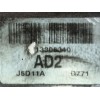 Recambio de transmision delantera derecha para chevrolet cruze (j300) 2.0 cdi referencia OEM IAM 13306340 13334726 
