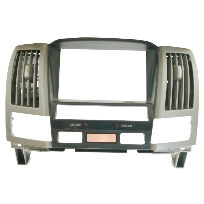 Recambio de rejilla aireadora para lexus rx 300(mcu35) luxury referencia OEM IAM 5541248100 5566048040 / 5566048050 