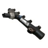 Recambio de rampa inyectora para peugeot 308 gt referencia OEM IAM 1570L9 R9144Z180A 9656391180