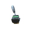 Recambio de mando limpia para chevrolet matiz (m200, m250) 0.8 referencia OEM IAM 96602569 5223301000 