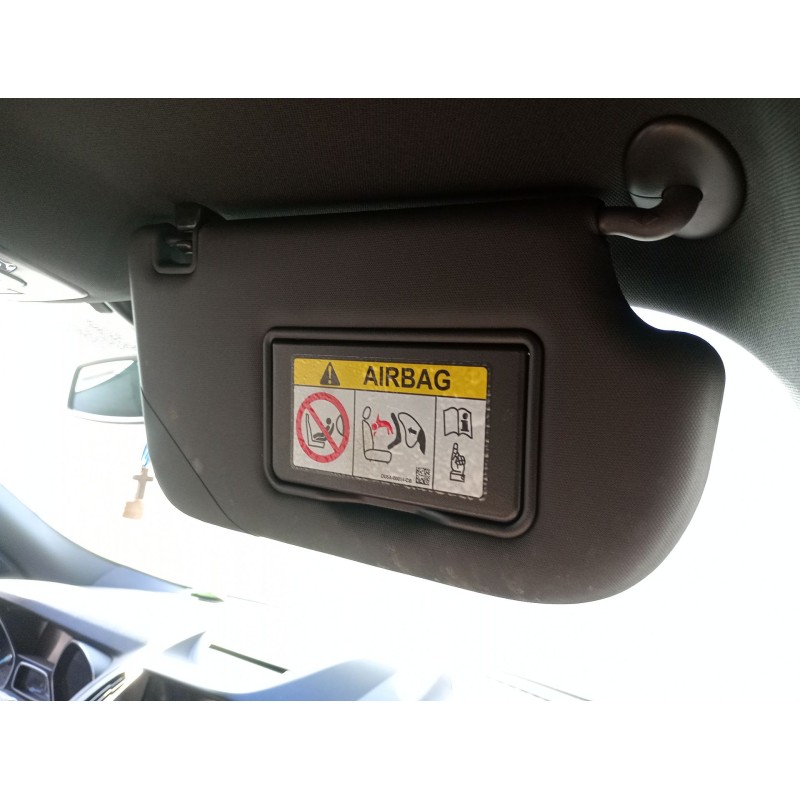 Recambio de parasol derecho para ford kuga ii (dm2) 2.0 tdci referencia OEM IAM 2265296  