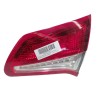 Recambio de piloto trasero derecho interior para citroën c4 lim. collection referencia OEM IAM 9672155480  