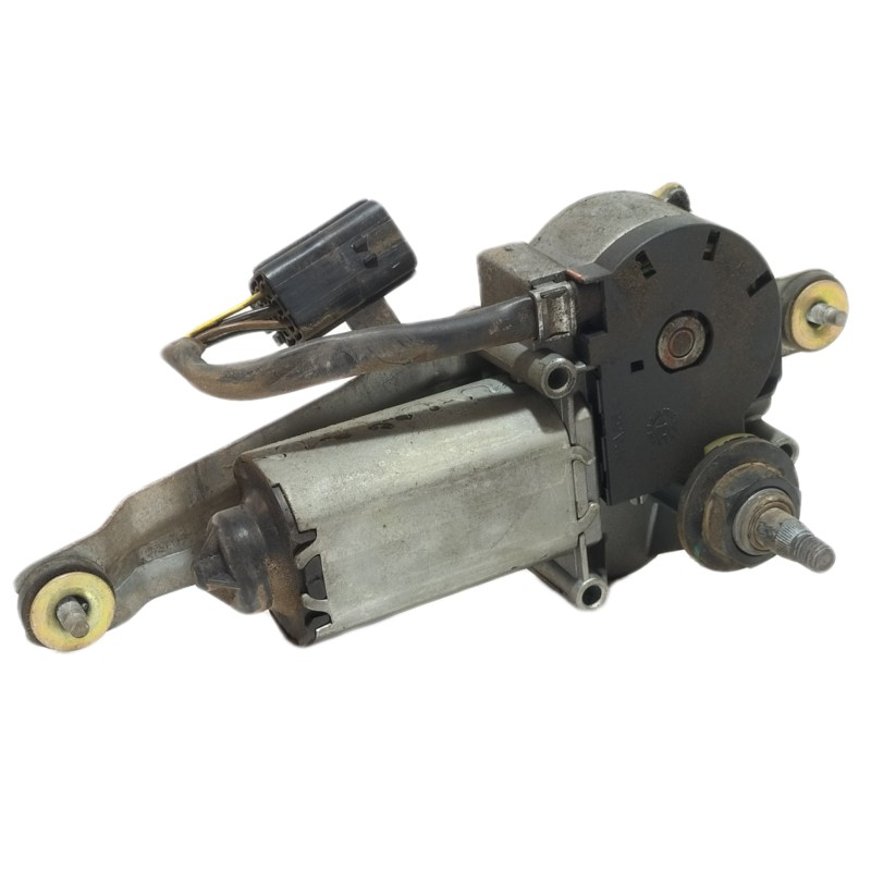 Recambio de motor limpia trasero para land rover freelander 2.0 td4 cat referencia OEM IAM   