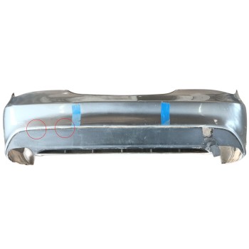 PARAGOLPES TRASERO A1178800340 