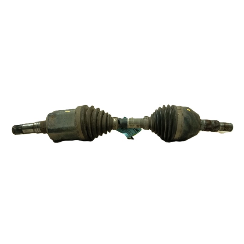 Recambio de transmision delantera izquierda para chevrolet cruze (j300) 2.0 cdi referencia OEM IAM 13334727 J9M16A 