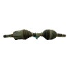 Recambio de transmision delantera izquierda para chevrolet cruze (j300) 2.0 cdi referencia OEM IAM 13334727 J9M16A 