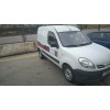 nissan kubistar furgoneta (x76) del año 2006