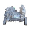 Recambio de motor completo para byd seal u referencia OEM IAM TZ200XYM 2S3029456 