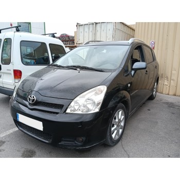 TOYOTA COROLLA Verso (ZER_, ZZE12_, R1_) de desguace