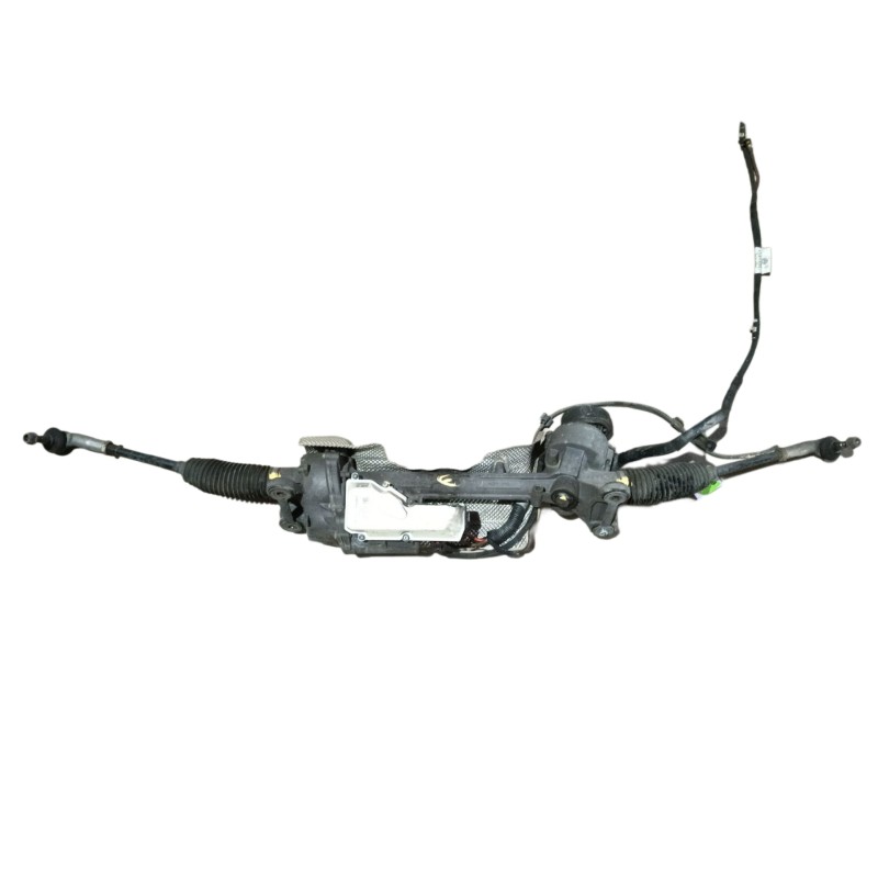 Recambio de cremallera direccion para volkswagen touran (1t3) 1.6 tdi referencia OEM IAM 3AB423050M 1T1423050H 5WK46800K04