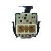Recambio de mando limpia para chevrolet matiz (m200, m250) 0.8 referencia OEM IAM 96602569 5223301000 