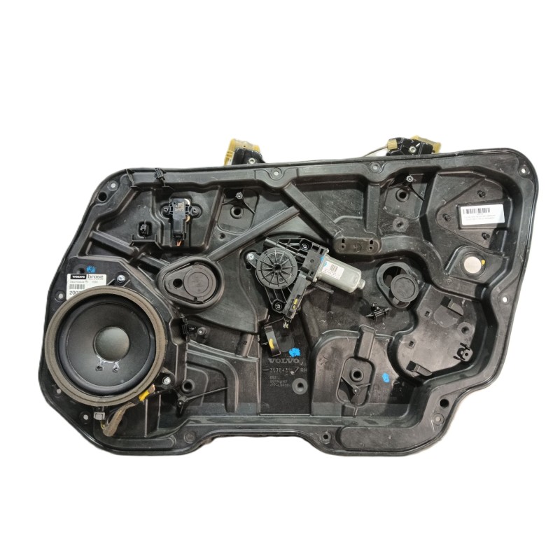 Recambio de elevalunas delantero derecho para volvo s60 ii (134) d3 referencia OEM IAM 966269102 30784311 ELECTRICO