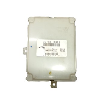 MODULO ELECTRONICO 277601KG0B 277601KG0B 