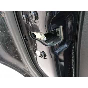 CERRADURA PUERTA TRASERA IZQUIERDA 50536550 