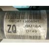 Recambio de transmision delantera izquierda para chevrolet cruze (j300) 2.0 cdi referencia OEM IAM 13334727 J9M16A 