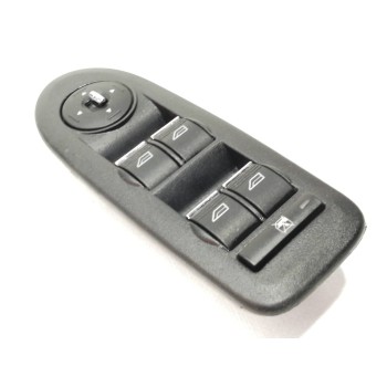 MANDO ELEVALUNAS DELANTERO IZQUIERDO 8M5T14A132AC 