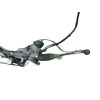 Recambio de cremallera direccion para volkswagen touran (1t3) 1.6 tdi referencia OEM IAM 3AB423050M 1T1423050H 5WK46800K04
