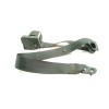 Recambio de cinturon seguridad delantero derecho para nissan kubistar (x76) premium (l1) referencia OEM IAM 33042120  