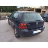volkswagen golf iv (1j1) del año 2000