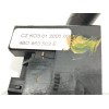 Recambio de mando limpia para volkswagen passat berlina (3b3) comfortline referencia OEM IAM CZKO301202002  4BO953503E