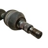 Recambio de transmision delantera izquierda para chevrolet cruze (j300) 2.0 cdi referencia OEM IAM 13334727 J9M16A 